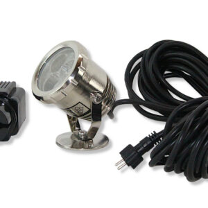 Reflektor mały (LED) 3W Biała