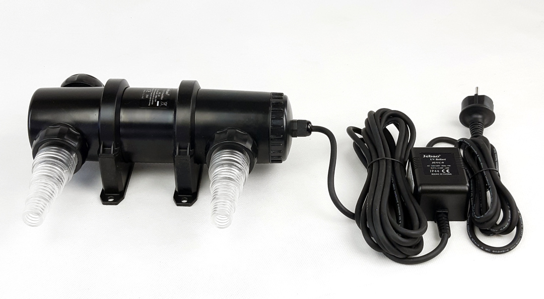 Filtr UV PS - 18W