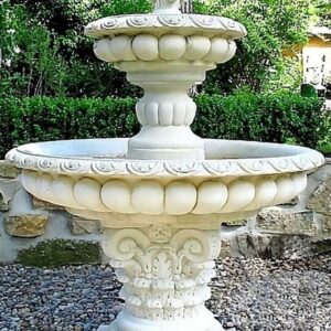 Fontanna Grecka Fiore